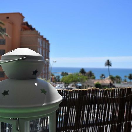 Apartamento Flamingo Beach Benalmadena Luaran gambar