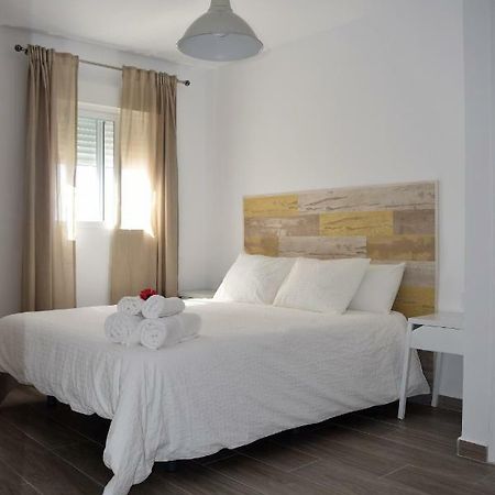 Apartamento Flamingo Beach Benalmadena Luaran gambar