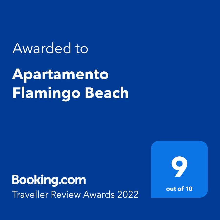 Apartamento Flamingo Beach Benalmadena Luaran gambar