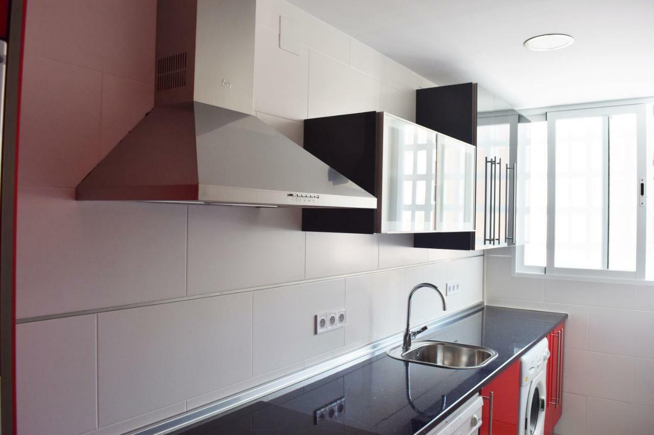 Apartamento Flamingo Beach Benalmadena Luaran gambar