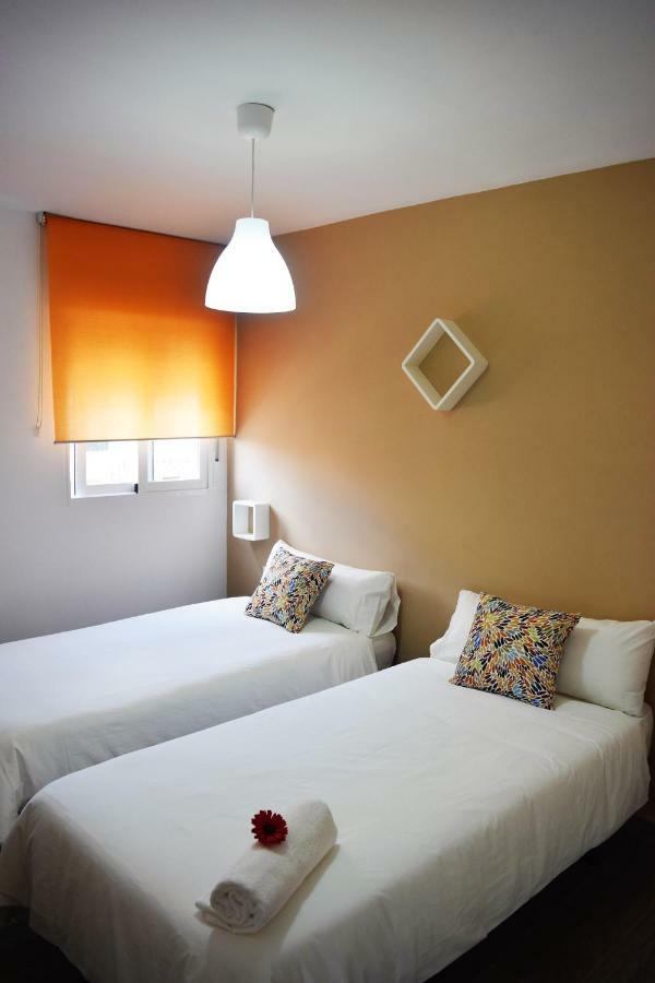 Apartamento Flamingo Beach Benalmadena Luaran gambar