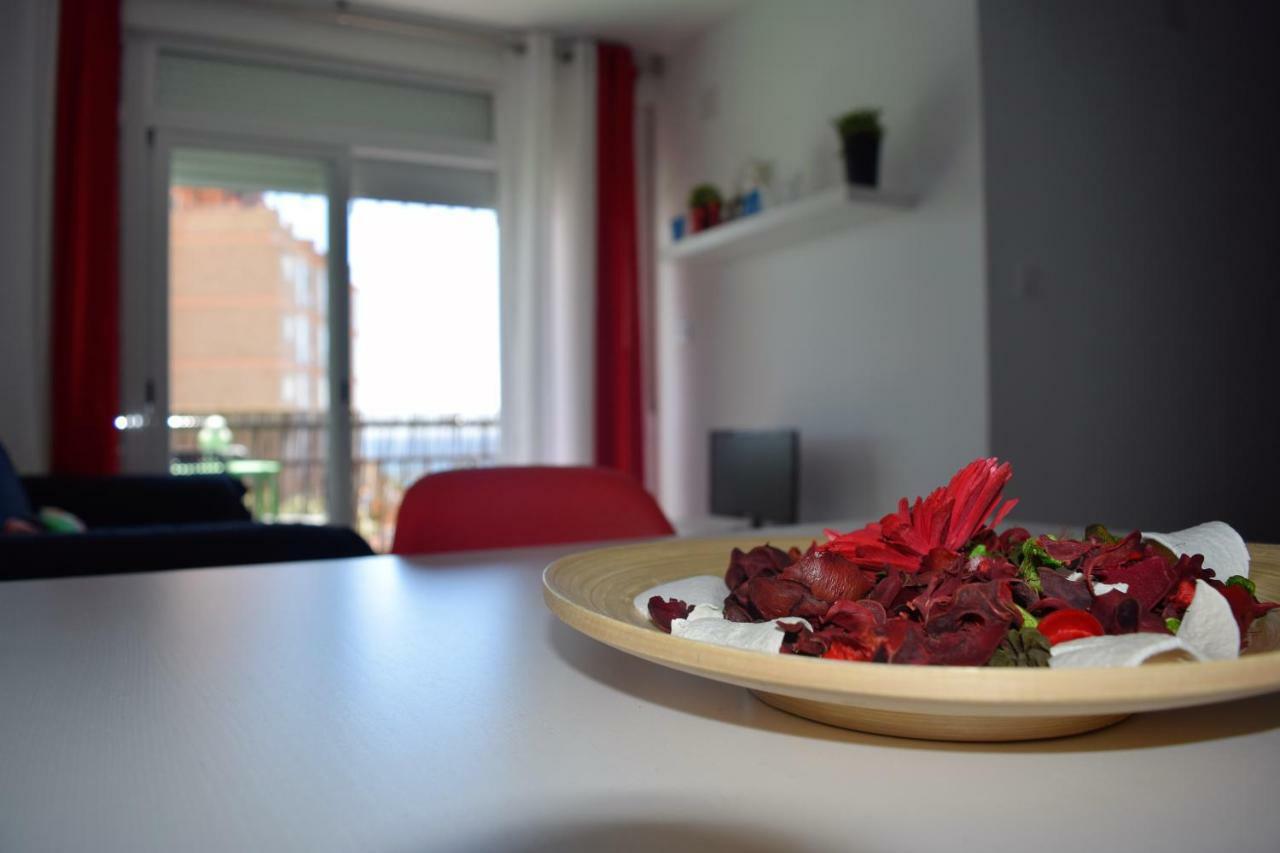 Apartamento Flamingo Beach Benalmadena Luaran gambar