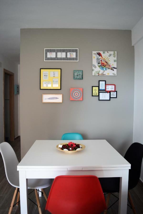 Apartamento Flamingo Beach Benalmadena Luaran gambar