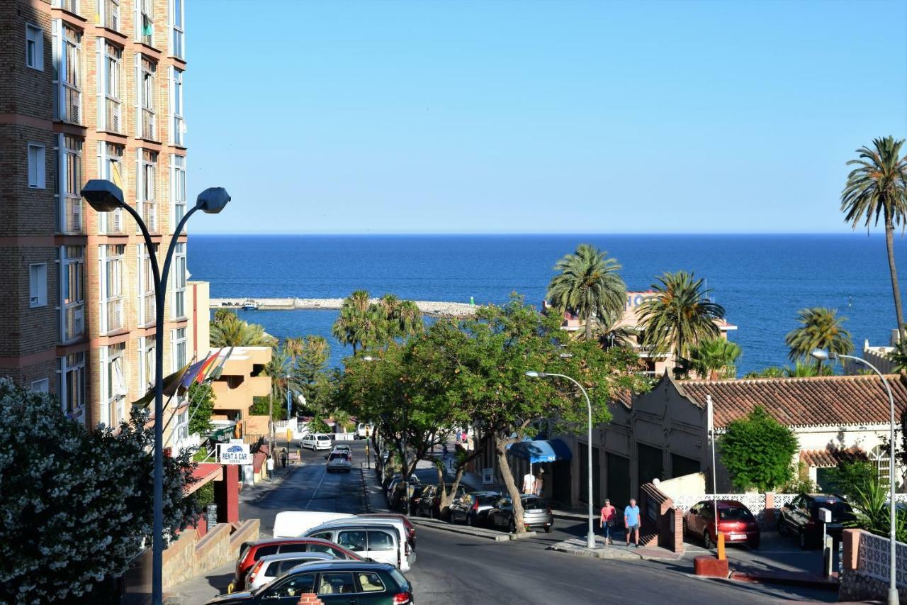 Apartamento Flamingo Beach Benalmadena Luaran gambar