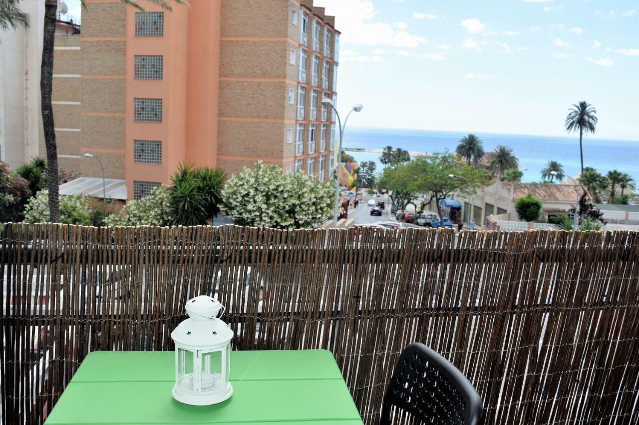 Apartamento Flamingo Beach Benalmadena Luaran gambar