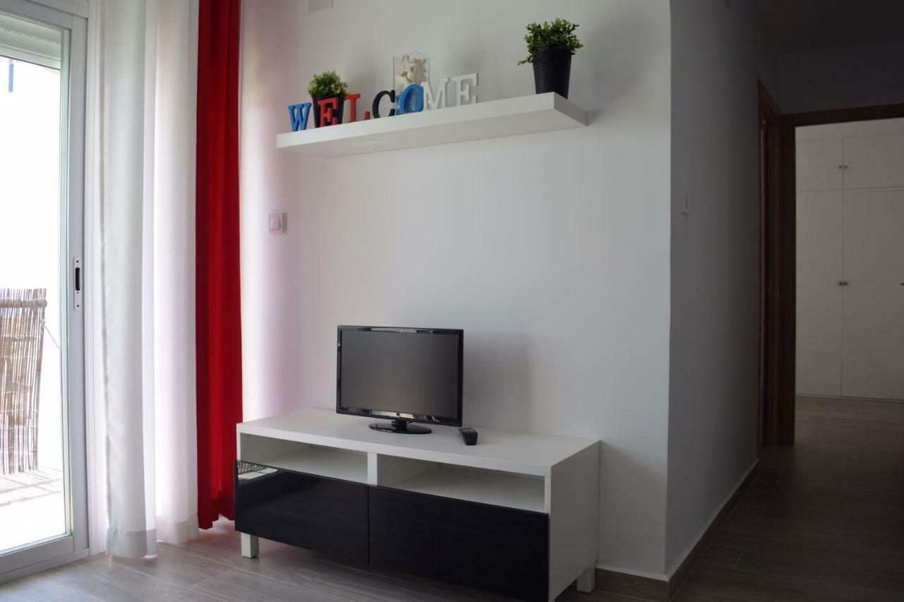Apartamento Flamingo Beach Benalmadena Luaran gambar