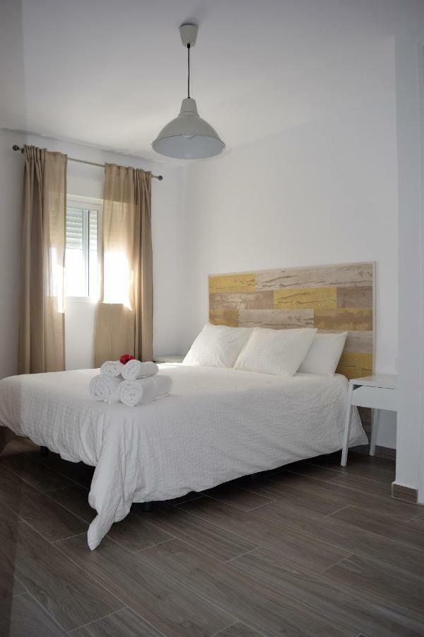Apartamento Flamingo Beach Benalmadena Luaran gambar