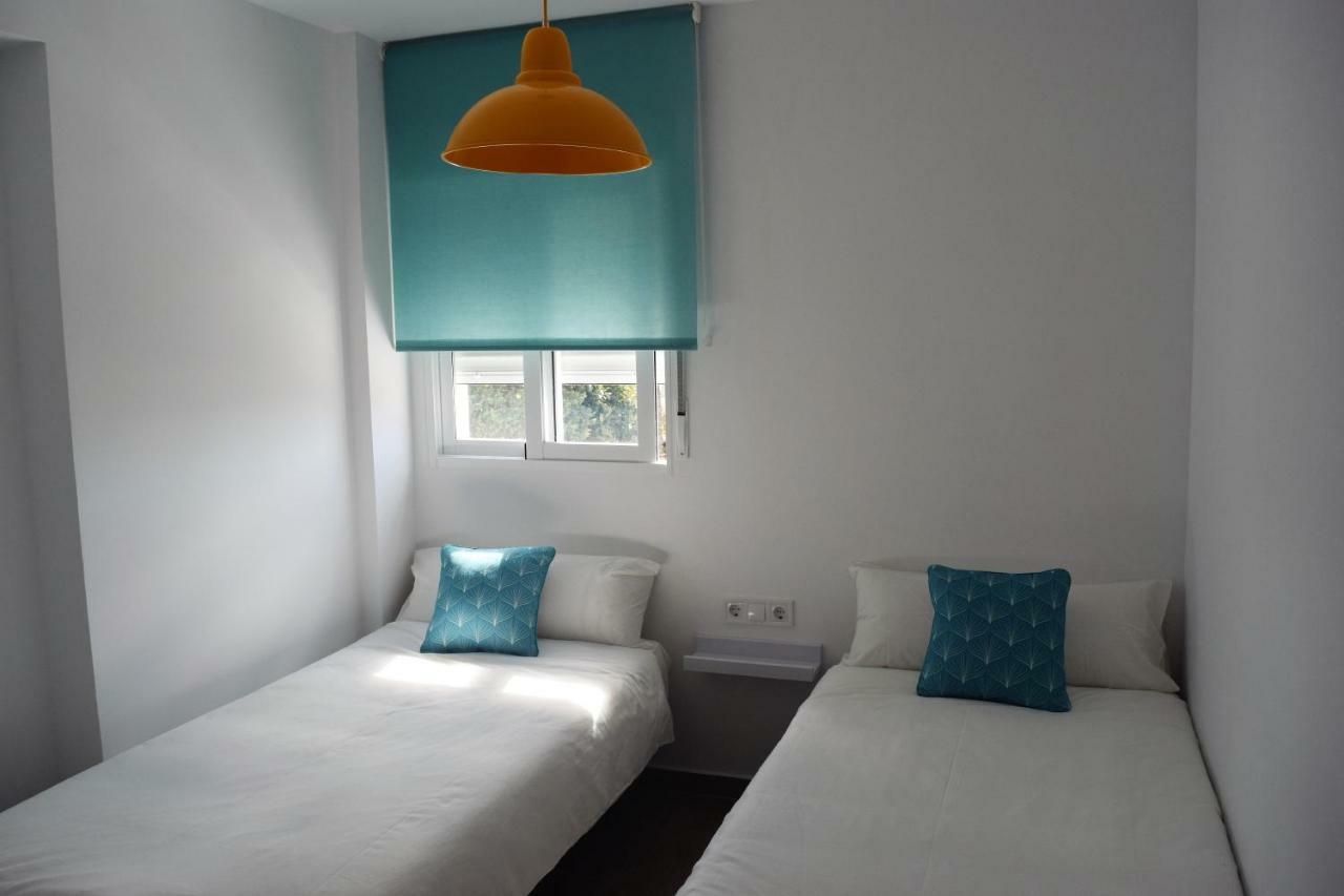 Apartamento Flamingo Beach Benalmadena Luaran gambar