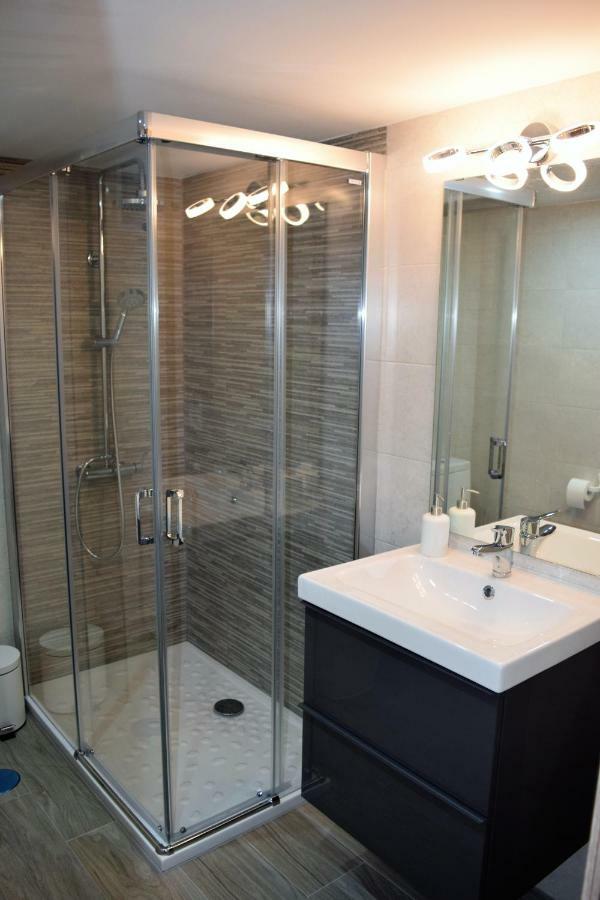Apartamento Flamingo Beach Benalmadena Luaran gambar