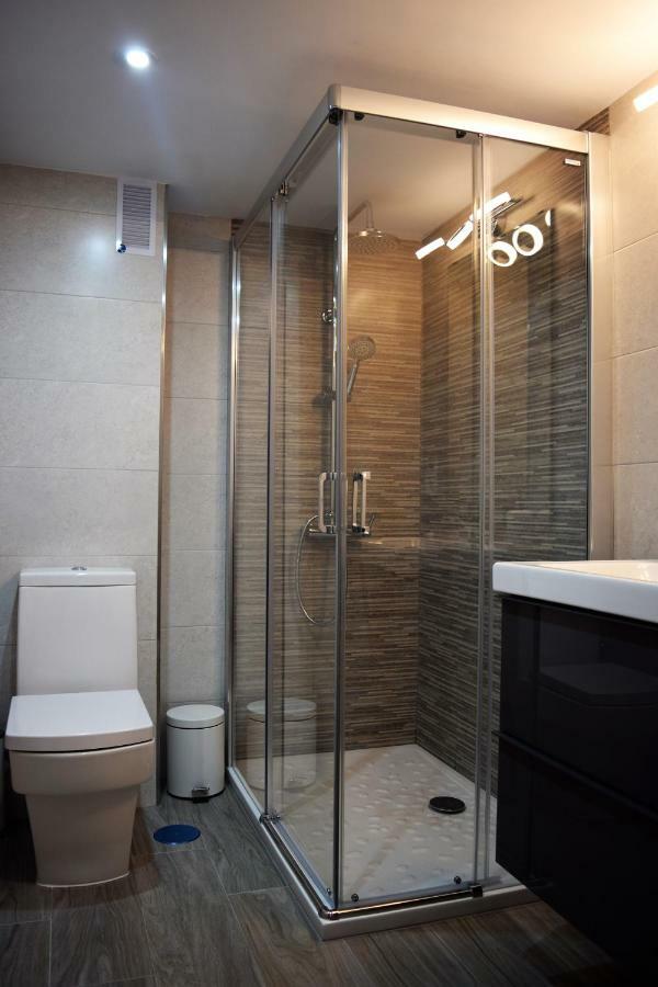 Apartamento Flamingo Beach Benalmadena Luaran gambar