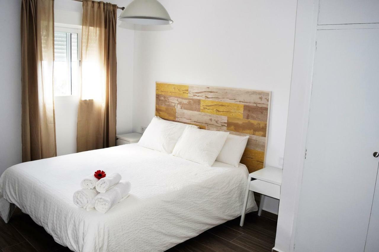 Apartamento Flamingo Beach Benalmadena Luaran gambar