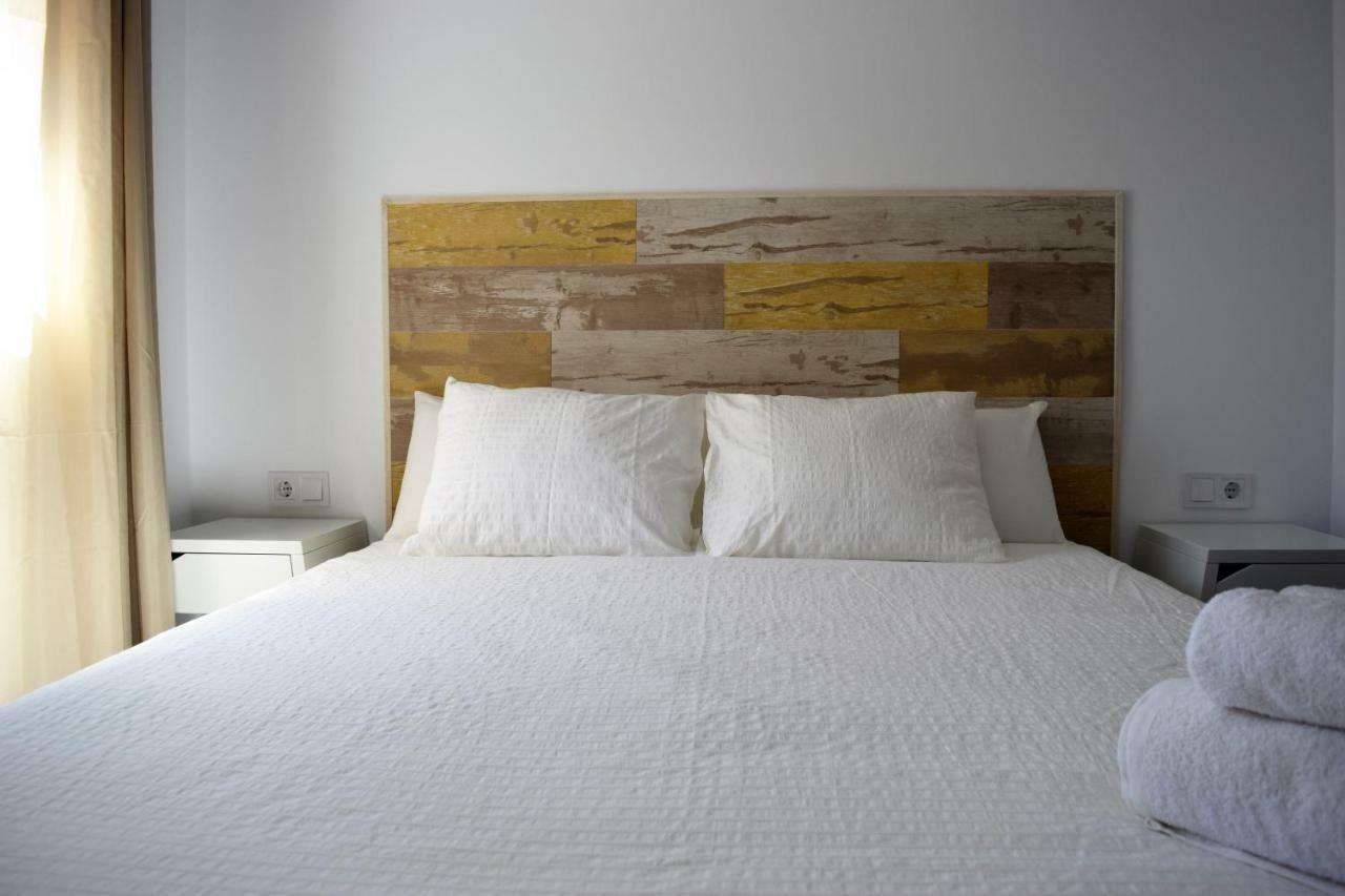 Apartamento Flamingo Beach Benalmadena Luaran gambar