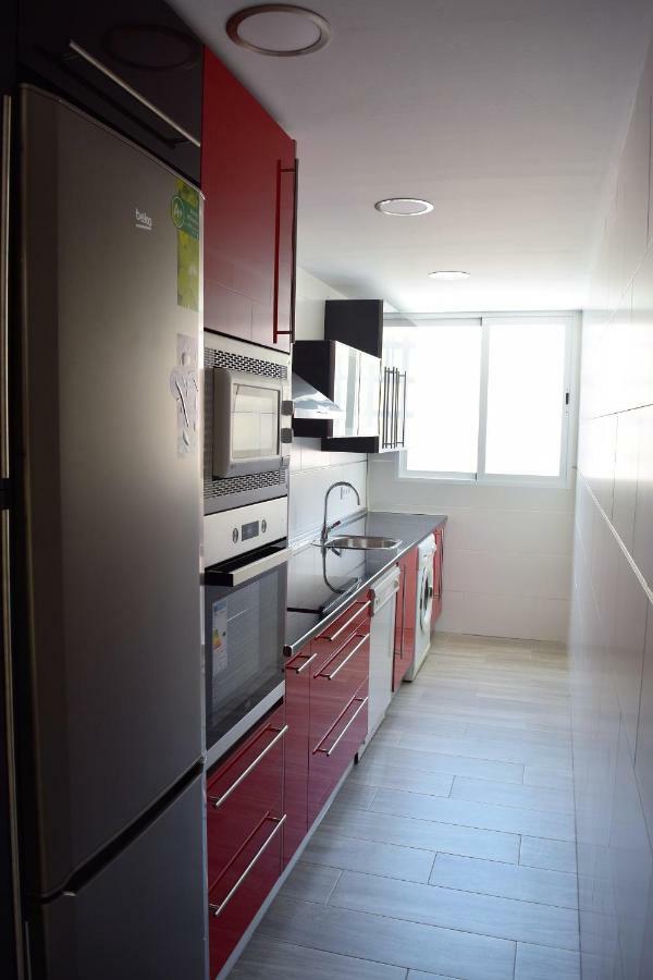 Apartamento Flamingo Beach Benalmadena Luaran gambar