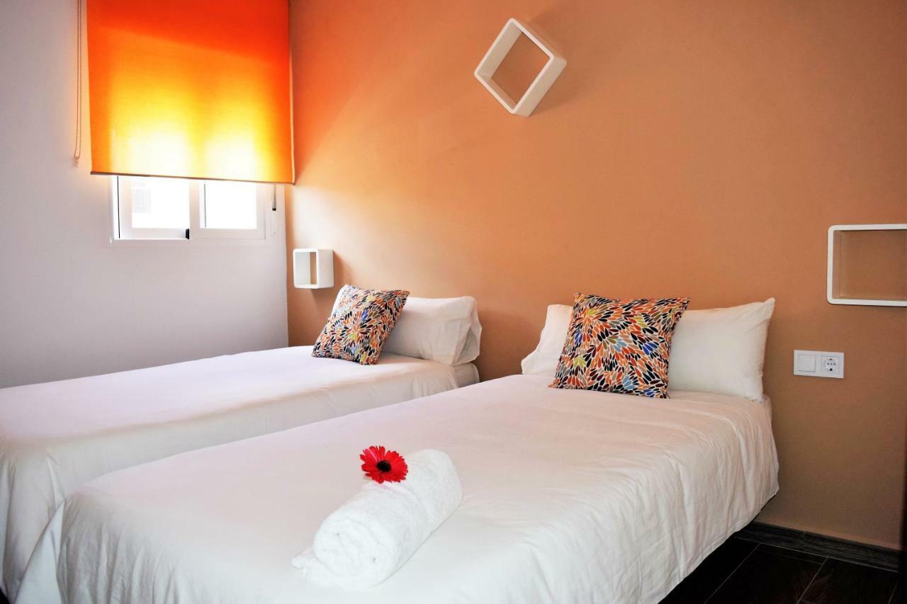 Apartamento Flamingo Beach Benalmadena Luaran gambar