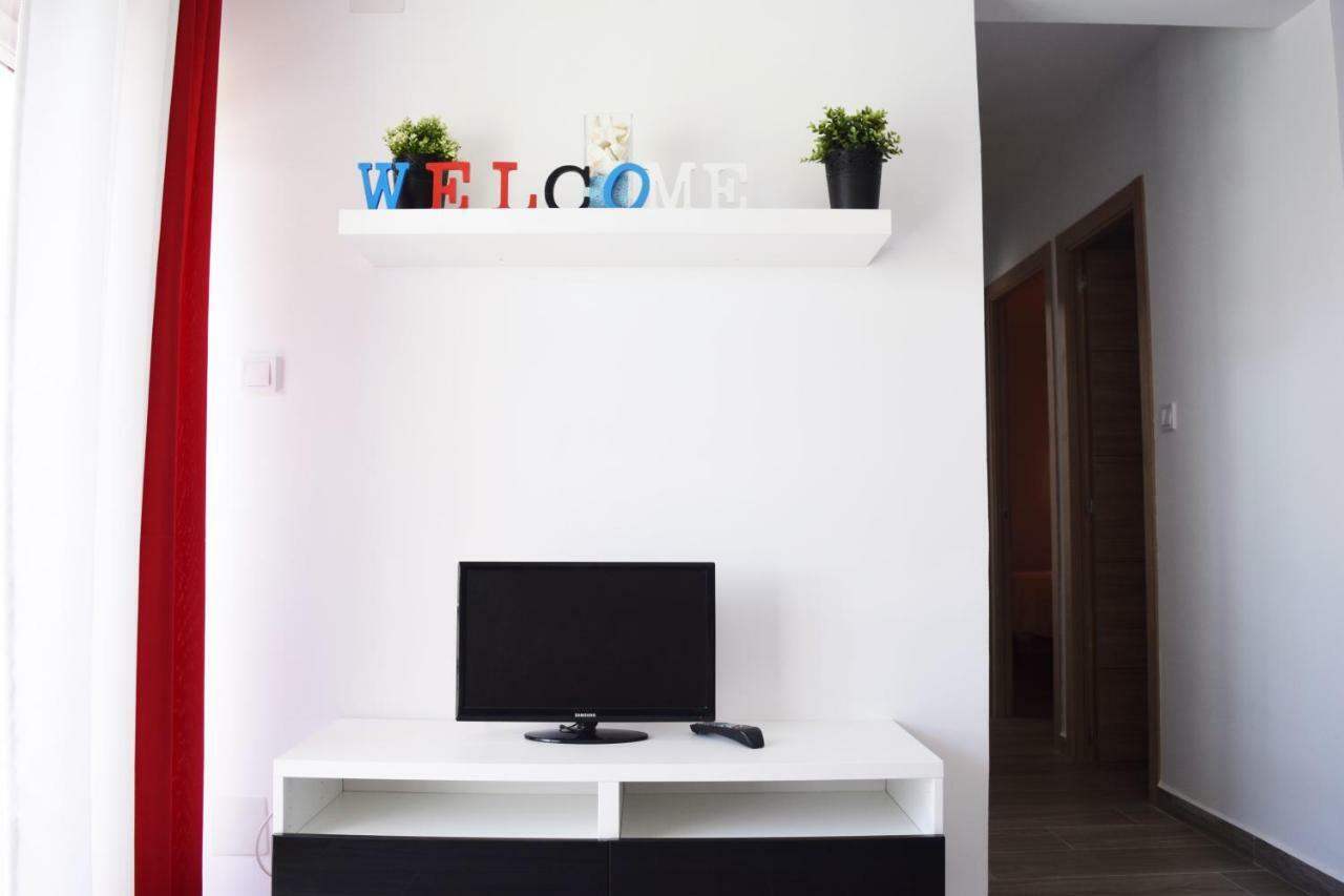 Apartamento Flamingo Beach Benalmadena Luaran gambar