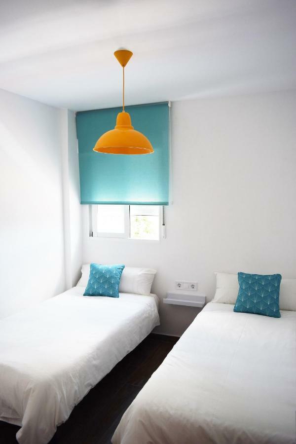 Apartamento Flamingo Beach Benalmadena Luaran gambar