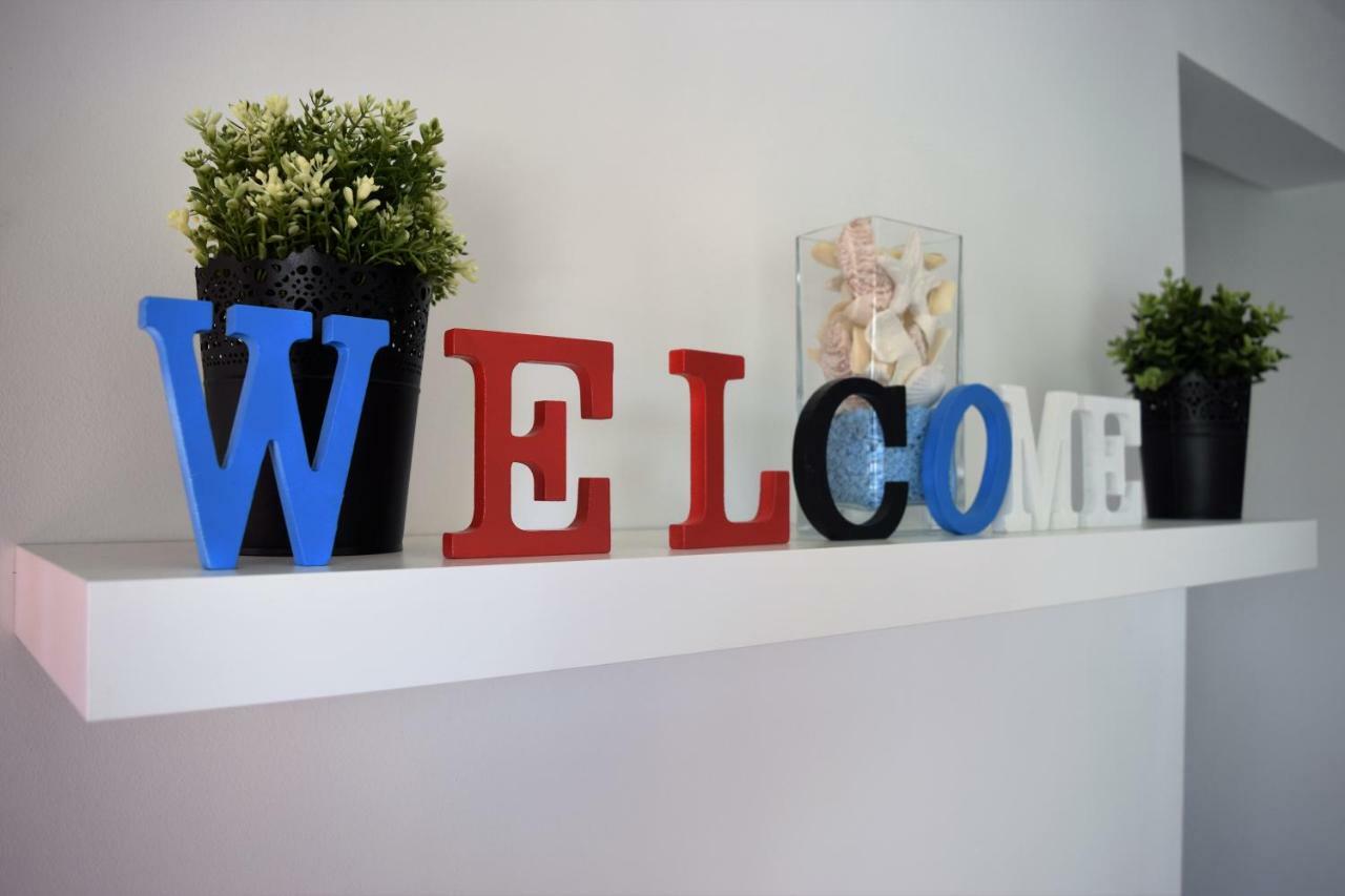Apartamento Flamingo Beach Benalmadena Luaran gambar