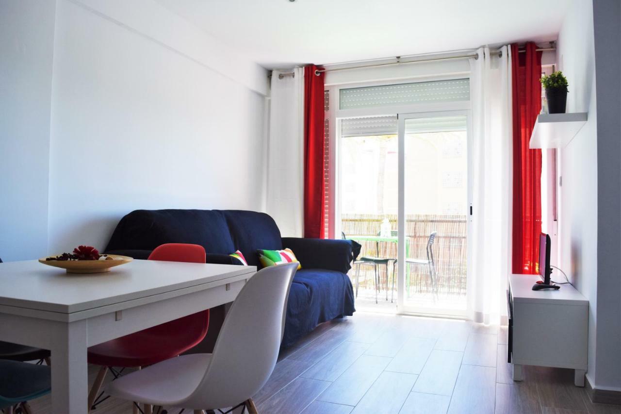 Apartamento Flamingo Beach Benalmadena Luaran gambar
