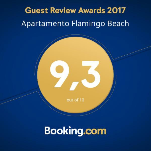 Apartamento Flamingo Beach Benalmadena Luaran gambar